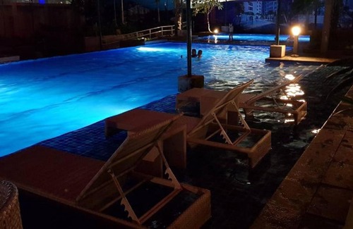 Cebu Apartment | Horizon 101 A9 3mins walk to mall
