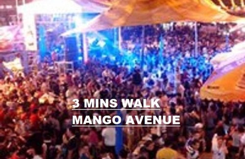 Cebu Apartment | Horizon 101 A9 3mins walk to mall