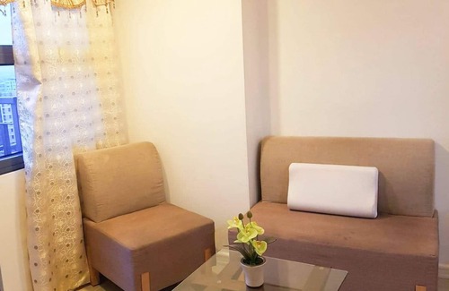 Cebu Condo | Horizons 101 Condominium (1 Bedroom /1 Bath)