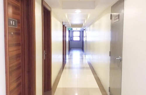 Cebu Condo | Horizons 101 Condominium (1 Bedroom /1 Bath)