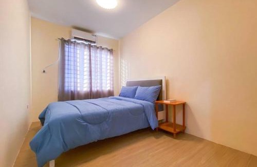 Angeles City House | Hoshi's Cozy House Angeles City, Philippines