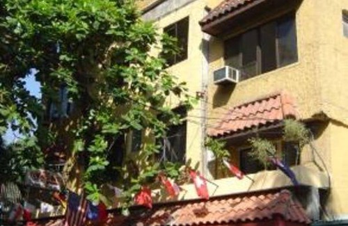 Tambo Hostel | Hostel ∙ 10 guests
