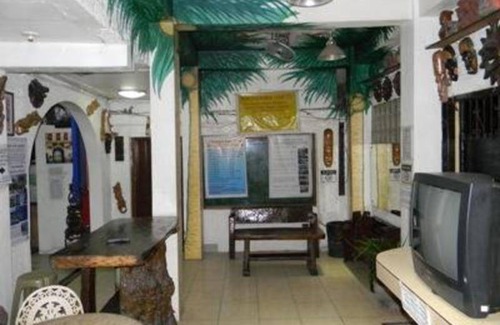 Tambo Hostel | Hostel ∙ 10 guests