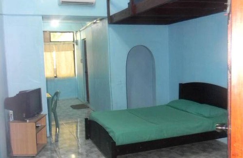 Tambo Hostel | Hostel ∙ 10 guests