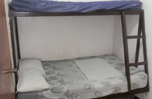 Tambo Hostel | Hostel ∙ 10 guests