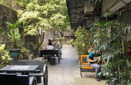Sampaloc Hostel | Hostel ∙ 2 guests