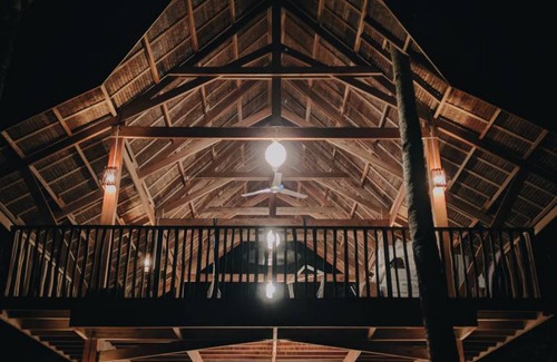 Catangnan Hostel | Hostel ∙ 4 guests