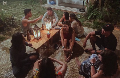 Catangnan Hostel | Hostel ∙ 4 guests