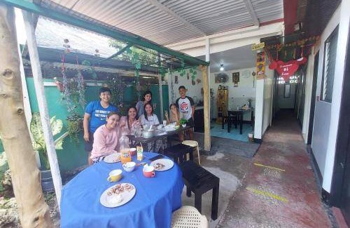 Badian Hostel | Hostel ∙ 4 guests