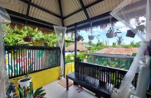 Badian Hostel | Hostel ∙ 4 guests