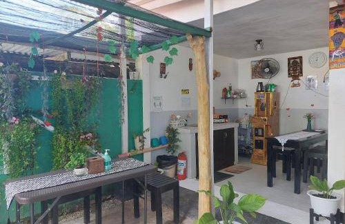 Badian Hostel | Hostel ∙ 4 guests