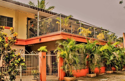 San Pedro Hostel | Hostel ∙ 8 guests