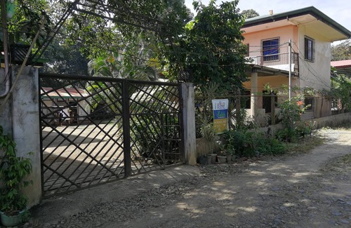 San Pedro Hostel | Hostel ∙ 8 guests