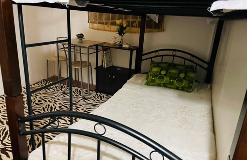 Pagadian Hostel | Hostel ∙ 8 guests