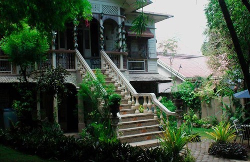 Tagbilaran Hostel | Hostel ∙ 8 guests