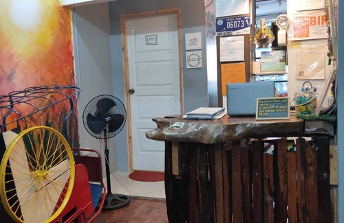 Tacloban Hostel | Hostel ∙ 8 guests