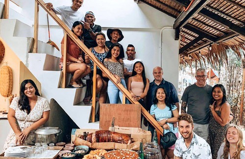 General Luna Hostel | Hostel ∙ 8 guests
