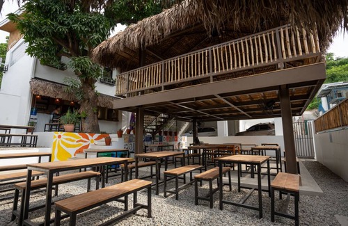 San Juan Hostel | Hostel ∙ 8 guests