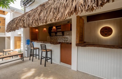 San Juan Hostel | Hostel ∙ 8 guests