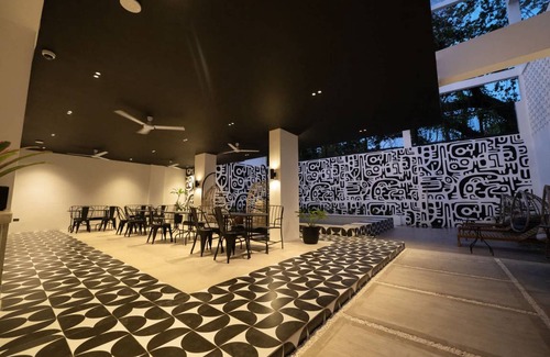 San Juan Hostel | Hostel ∙ 8 guests