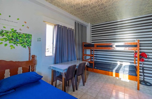 Surigao Hostel | Hostel ∙ 8 guests