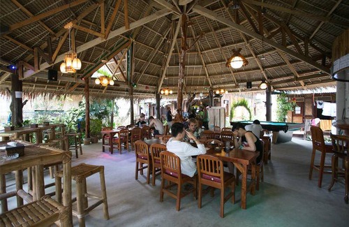 Boracay Island Hostel | Hostel ∙ 8 guests