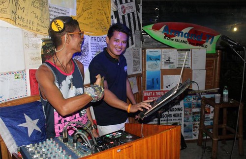 Boracay Island Hostel | Hostel ∙ 8 guests
