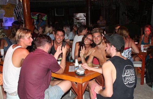 Boracay Island Hostel | Hostel ∙ 8 guests