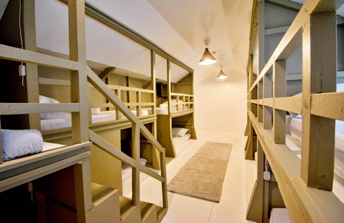 Boracay Island Hostel | Hostel ∙ 8 guests