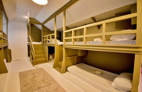 Boracay Island Hostel | Hostel ∙ 8 guests