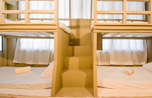 Boracay Island Hostel | Hostel ∙ 8 guests
