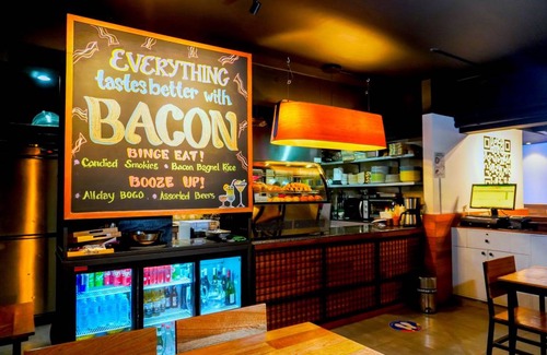 Boracay Island Hostel | Hostel ∙ 8 guests