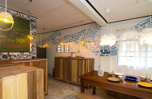 Baler Hostel | Hostel ∙ 8 guests