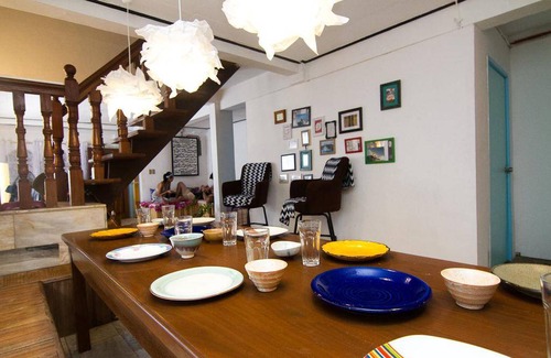 Baler Hostel | Hostel ∙ 8 guests