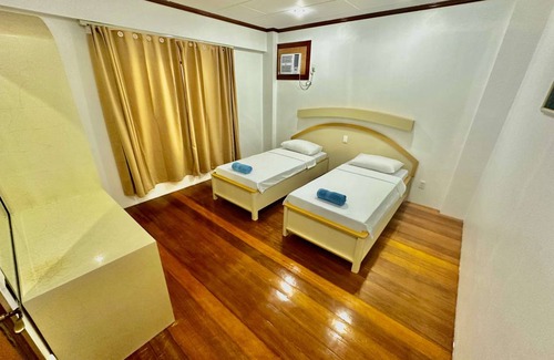 Basdiot Hostel | Hostel ∙ 8 guests