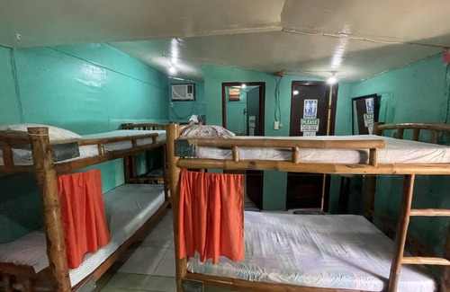 Basdiot Hostel | Hostel ∙ 8 guests