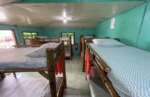 Basdiot Hostel | Hostel ∙ 8 guests