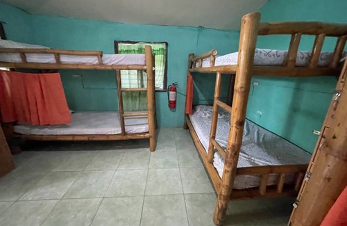 Basdiot Hostel | Hostel ∙ 8 guests