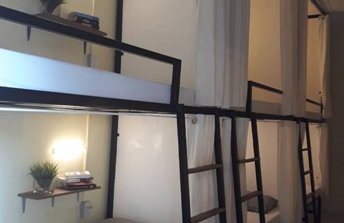 Basdiot Hostel | Hostel ∙ 8 guests