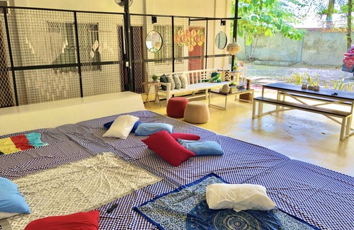 Basdiot Hostel | Hostel ∙ 8 guests