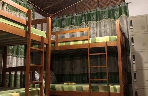 Basdiot Hostel | Hostel ∙ 8 guests