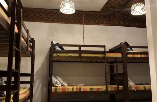 Basdiot Hostel | Hostel ∙ 8 guests