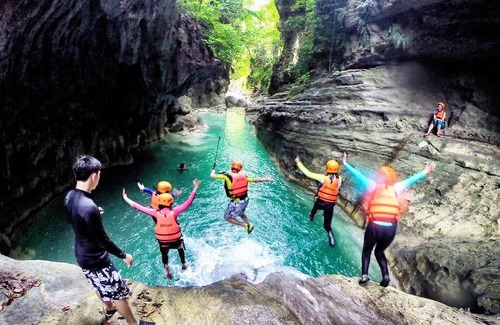 Samboan Hostel | Hostel ∙ 8 guests