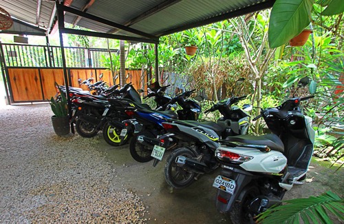 Panglao Hostel | Hostel ∙ 8 guests
