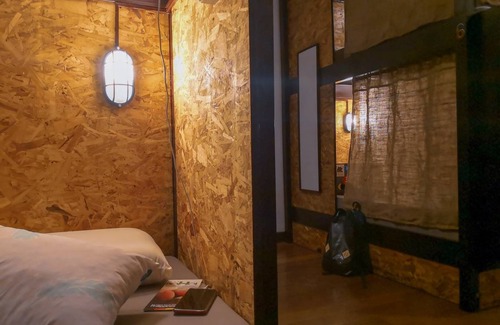 Tagbilaran Hostel | Hostel ∙ 8 guests