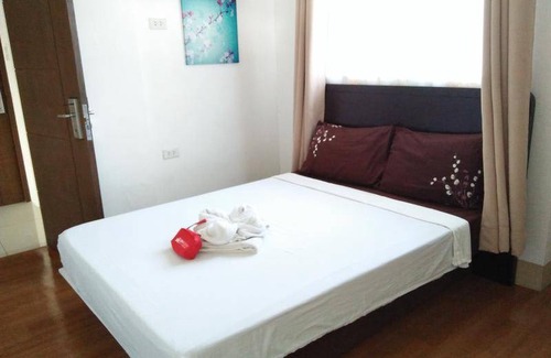Santa Mesa Hostel | Hostel ∙ 8 guests