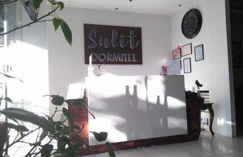 Santa Mesa Hostel | Hostel ∙ 8 guests
