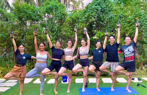 Danao Hostel | Hostel ∙ 8 guests