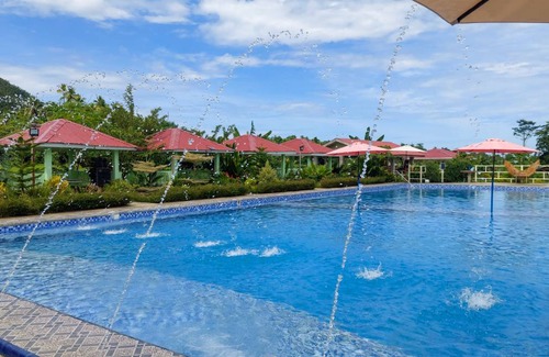 Del Carmen Hostel | Hostel ∙ 8 guests