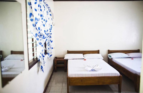 Donsol Hostel | Hostel ∙ 8 guests